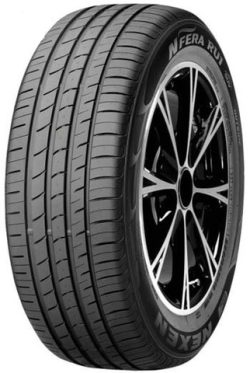 225/50R18 95V NEXEN N FERA RU1 E B B 69DB - Image 1