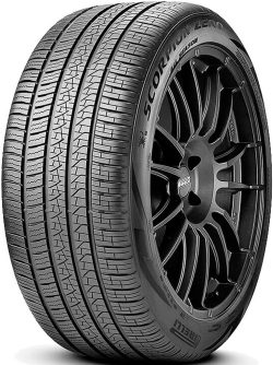 275/45R21 110Y XL PIRELLI SCORPION ZERO AS (LR) NCS C B B 71DB