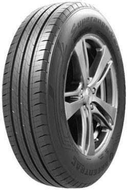 215/65R16C 109/107T GREENTRAC SUPERANGE-VAN 8PR C B B 72