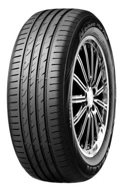 205/55R17 95V XL NEXEN N BLUE HD PLUS C B A 69DB - Image 1