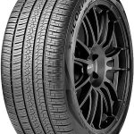 275/50R21 113Y PIRELLI SCORPION MS C C B 72DB (LR) - Image 1