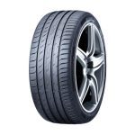 235/50R19 99V NEXEN N FERA SPORT SUV D A B 71DB - Image 1