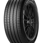235/60R18 107W XL PIRELLI SCORPION A A B 69DB - Image 1
