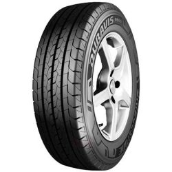 235/65R16C BRIDGESTONE DURAVIS 121/119R