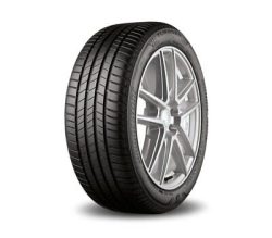 215/60R16 95V BRIDGESTONE TURANZA T005 A A B 69DB - Image 1
