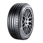 315/40R21 115Y XL COTINENTAL SPORT CONTACT CONTACT 6 MO1 C B B 73DB - Image 1