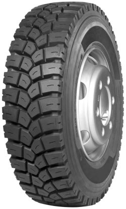 315/80R22.5 157/154K GOLDEN CROWN EZ177 X 20PR - Image 1