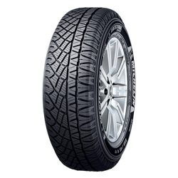 265/60R18 100H TL MICHELIN LATITUDE CROSS C C B 71DB - Image 1