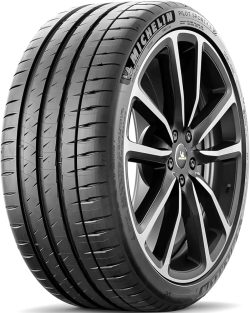 235/35R19 91Y XL MICHELIN PILOT SPORT 5 C A B 72DB - Image 1