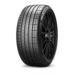 275/40R22 117Y PIRELLI P-ZERO PZ4 (I*) NCS ELT - Image 1