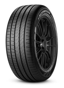 215/65R17 99V PIRELLI SCORPION VERDE B C B 70DB - Image 1