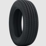 225/55R19 99V XL TOYO PROXES R46 C B B 70DB (OEM MAZDA CX5) - Image 1