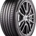 205/60R16 92H FR COTINENTAL ULTRA CONTACT B A B 69DB - Image 1