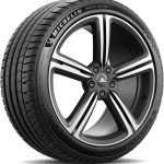 245/45R17 99Y XL MICHELIN PRIMACY 5 C A 71DB - Image 1